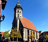 Hannoversch Münden - St. Blasius