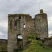 Royal Castle of Tarbert