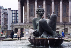 Floozie in the Jacuzzi, Birmingham (scan from 1995)