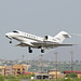 Cessna Citation X N764XJ