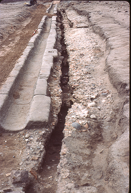 pipe trench (2)