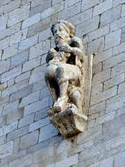 Trani - Cattedrale di San Nicola Pellegrino