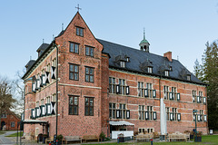 Schloss in Reinbek