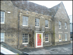 Cressner House, St Neots