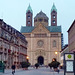 Speyer - Cathedral
