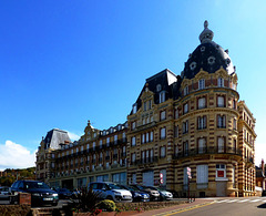 FR - Houlgate - Former Grand Hotel