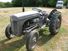 1948 Grey Ferguson TEA20