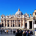 IT - Rome - San Pietro