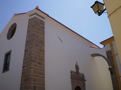 Church of Mercy.