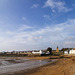 Anstruther at Low Tide