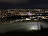 Trondheim by Night