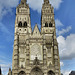 Tours - Cathédrale Saint-Gatien