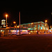 Blackpool At Night