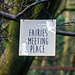 'Fairies Meeting Place'