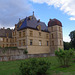 journées du patrimoine 2015 - le château de Fléchères à Fareins (Ain)ip