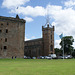 Linlithgow Palace And St. Michael's Church
