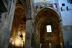 Florence 2023 – Santa Croce