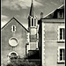 L'ancien Monastère, Azerables 23160 Fr.