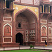 Agra Fort- Jahangir Palace