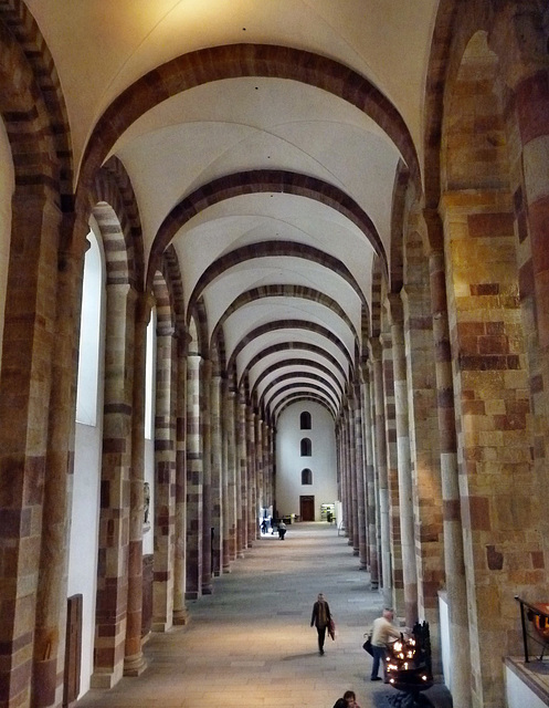 Speyer - Cathedral