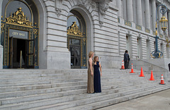 SF City Hall holiday wedding (1347)