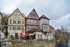 Ilge Café & Bar, Schwäbisch Hall
