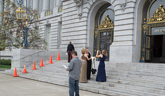 SF City Hall holiday wedding (1348)