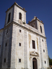 Royal Basilica (18th century).