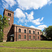 Saint James' Church, Toxteth, Liverpool