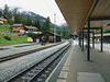 Bergun Railway Station