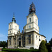 Klimontów - Kościół św. Józefa