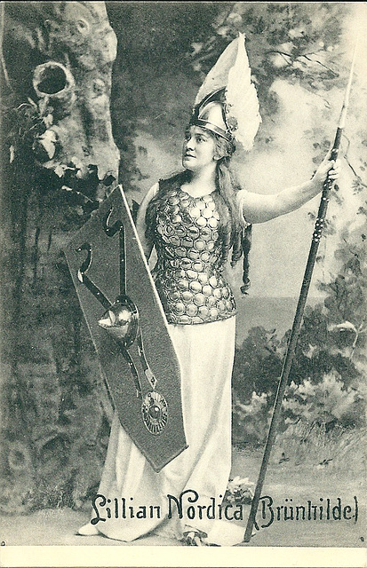 Lillian Nordica