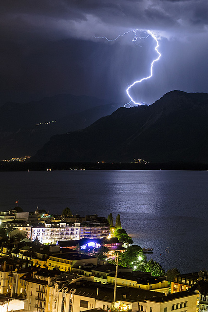 180823 Montreux orage 0