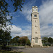 Cocker Memorial Clocktower