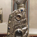 Reliquary in the Shape of an Arm in the Metropolitan Museum of Art, September 2018