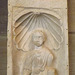 Stele with a Portrait of a Boy in the Yale University Art Gallery, October 2013