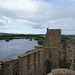 View From Linlithgow Palace