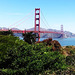 01 SAN FRANCISCO-Golden Gate Bridge