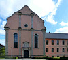 Bredelar - Kloster