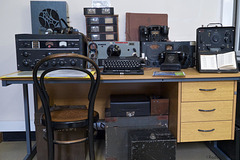 Radio Equipment Shetland 01-06-2013