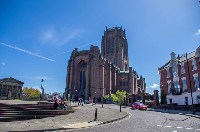 Anglican Cathedralv4, Liverpool