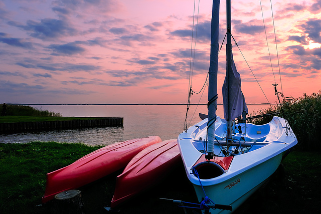 Baltic Sea