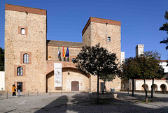 Badajoz -Museo Arqueológico Provincial