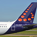 Tails of the airways  Brussels Airlines