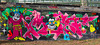 1 (85)a...austria vienna...graffiti