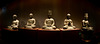 Museum Volkenkunde 2020 – The five Buddhas