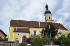 Blaibach, St. Elisabeth (PiP)