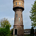 Woerden 2017 – Former water tower