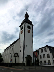 DE - Bad Breisig - St. Marien