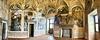 Mantua 2021 – Palazzo Ducale – Camera degli Sposi